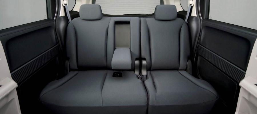 Honda Freed 2008 года  (фото 15 из 56)